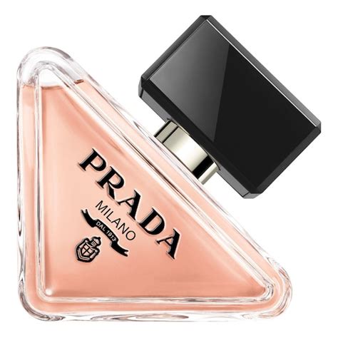 Prada paradoxe perfume sephora